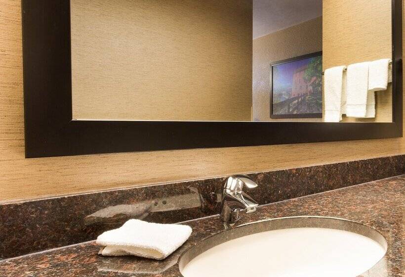 Люкс, Drury Inn & Suites Jackson Mo