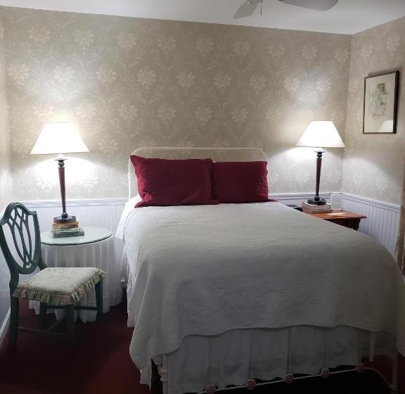 스탠다드 룸, Eagle Harbor Inn