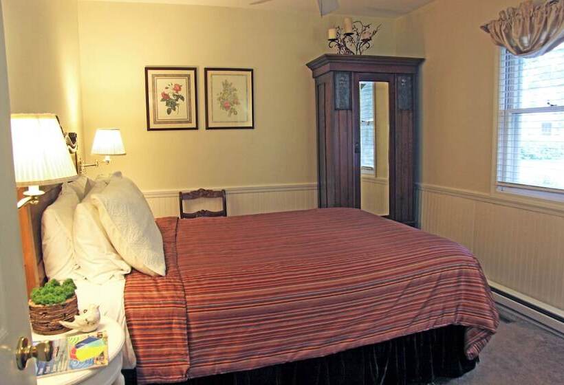 스탠다드 룸, Eagle Harbor Inn