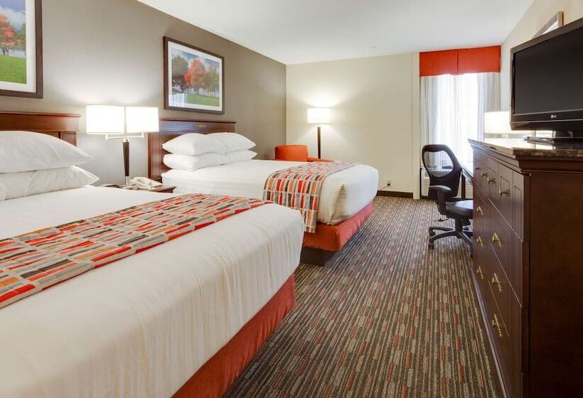 Номер Deluxe, Pear Tree Inn Sikeston