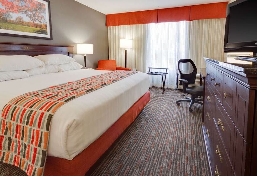 Номер Deluxe, Pear Tree Inn Sikeston