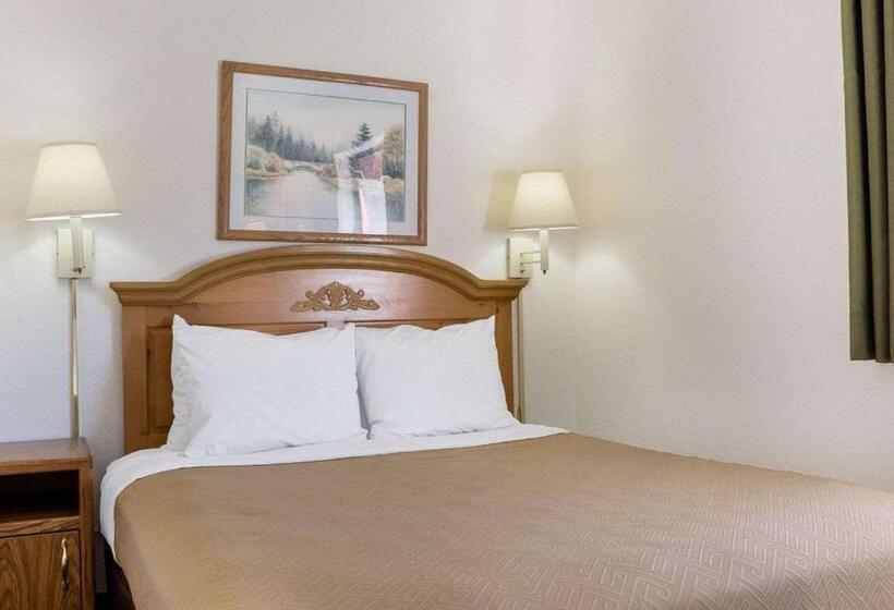 Номер Стандарт, Royal Inn Keystone
