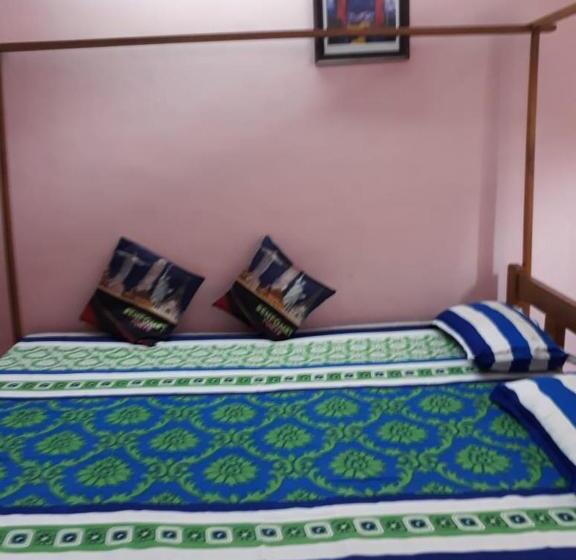 Номер Стандарт, Namaskar Lodge And Homestay