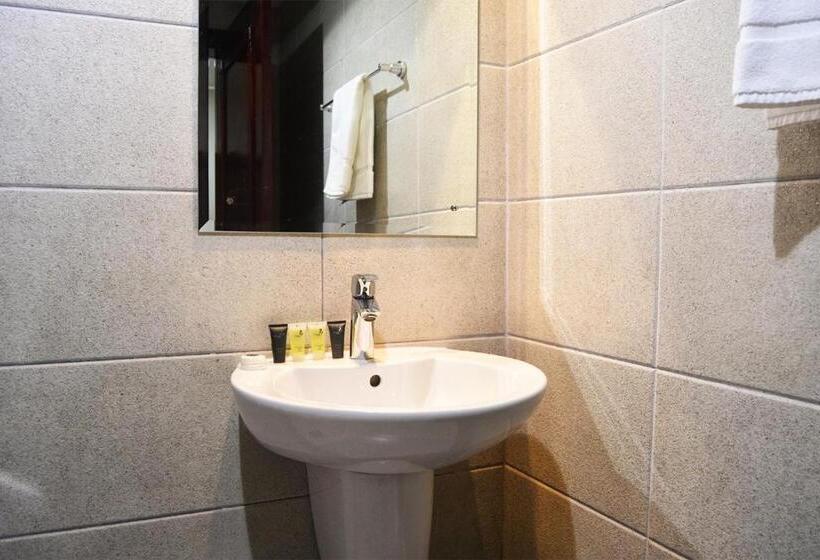 آپارتمان 3 خوابه, Baiti Furnished Apartments