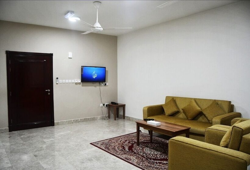 آپارتمان 3 خوابه, Baiti Furnished Apartments