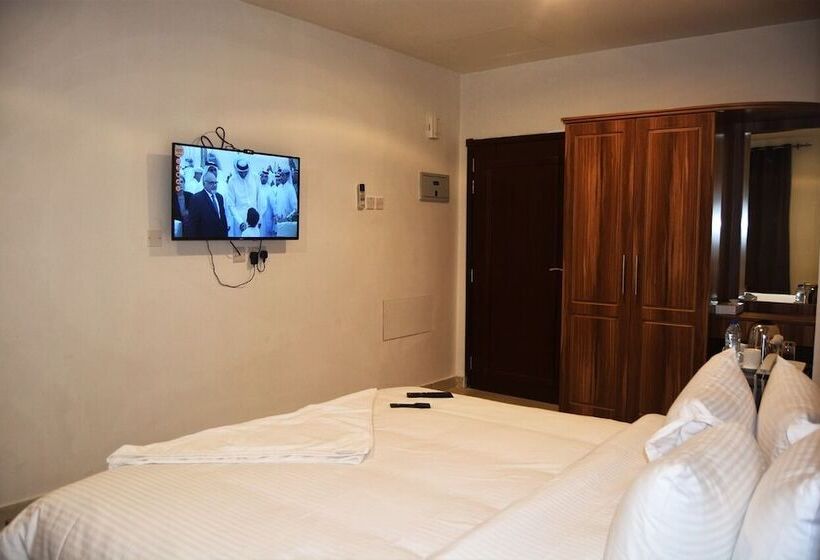 آپارتمان 3 خوابه, Baiti Furnished Apartments