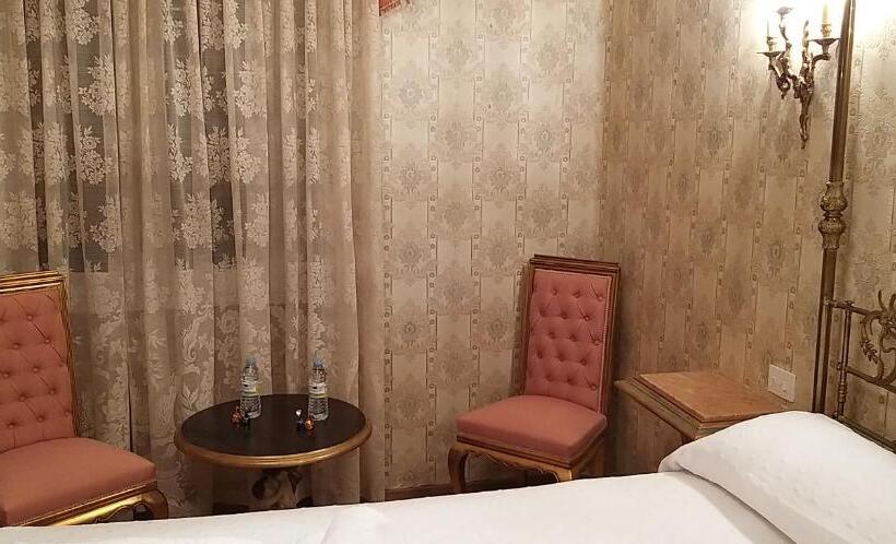 Апартаменты 1 Спальня, Casa Turística Plaza Del Conde