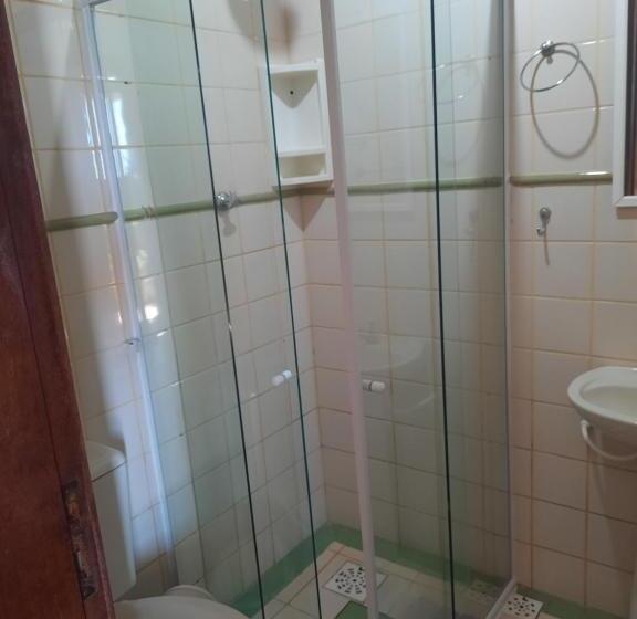 Номер Стандарт, Pousada Icthus