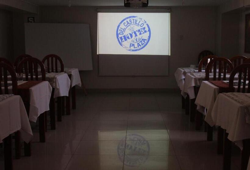 استودیوی لوکس, Auditorio & Centro De Capacitaciones Central Park Pucallpa