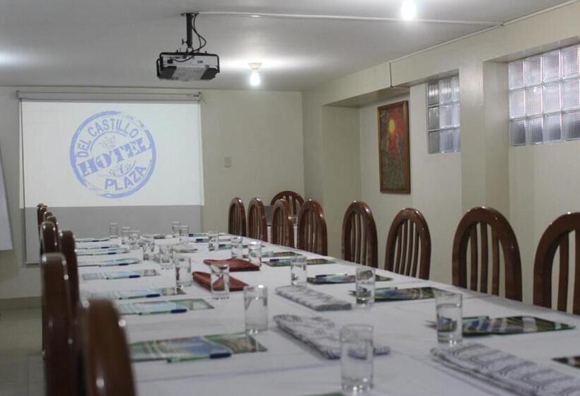 استودیوی لوکس, Auditorio & Centro De Capacitaciones Central Park Pucallpa