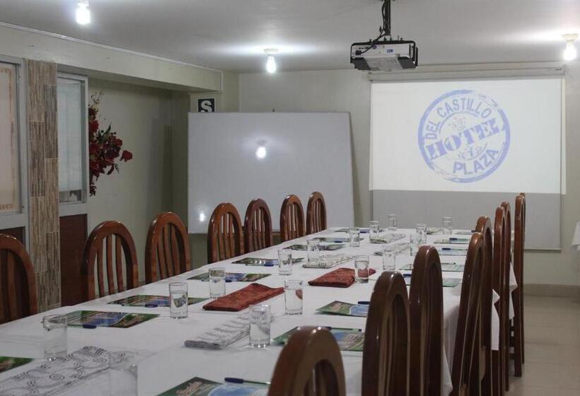 استودیوی لوکس, Auditorio & Centro De Capacitaciones Central Park Pucallpa