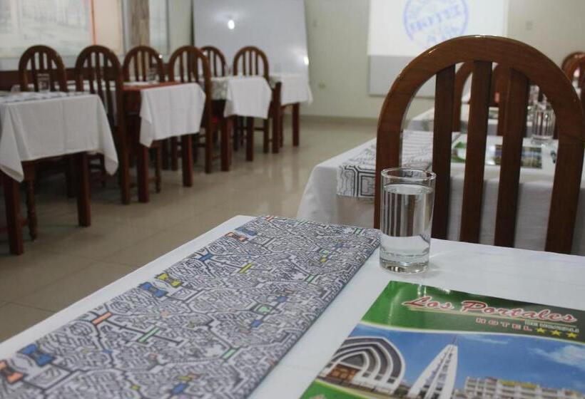 استودیوی لوکس, Auditorio & Centro De Capacitaciones Central Park Pucallpa