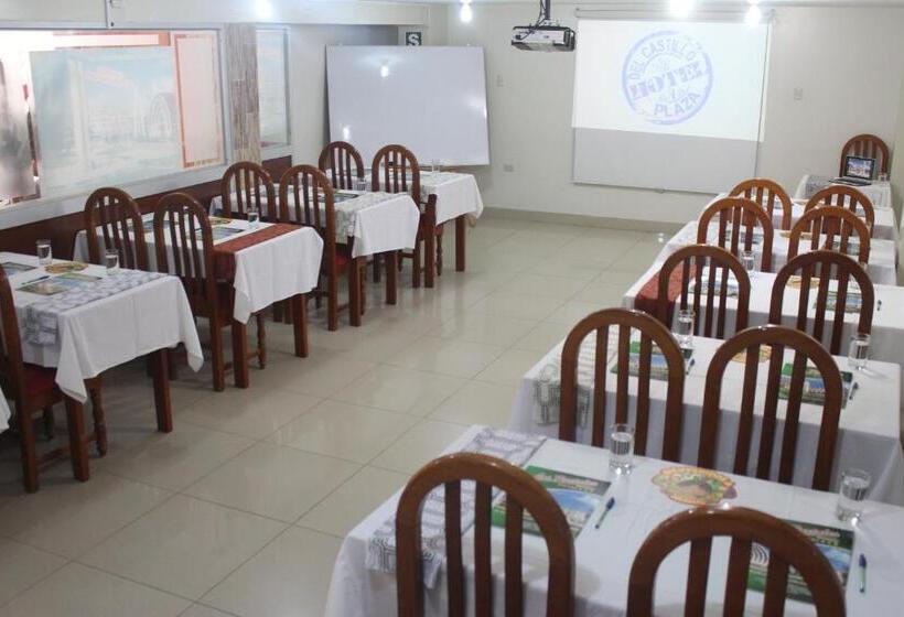 استودیوی لوکس, Auditorio & Centro De Capacitaciones Central Park Pucallpa