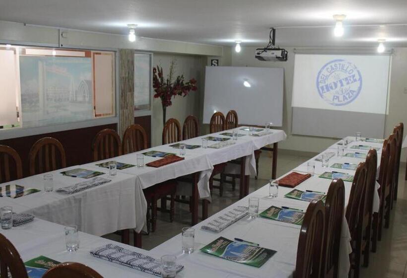 استودیوی لوکس, Auditorio & Centro De Capacitaciones Central Park Pucallpa