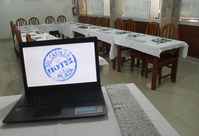 استودیوی لوکس, Auditorio & Centro De Capacitaciones Central Park Pucallpa