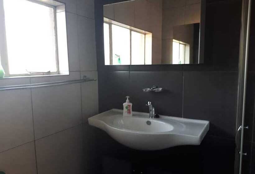 Номер Deluxe, C   Land Guest House