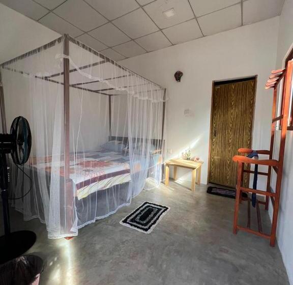 Номер Economy, Jungle Villa