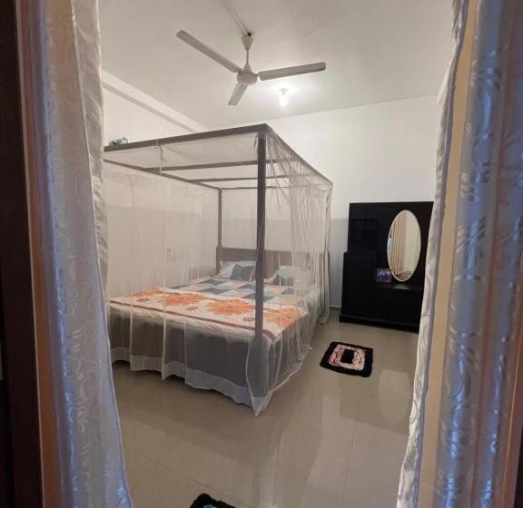 Номер Стандарт, Jungle Villa