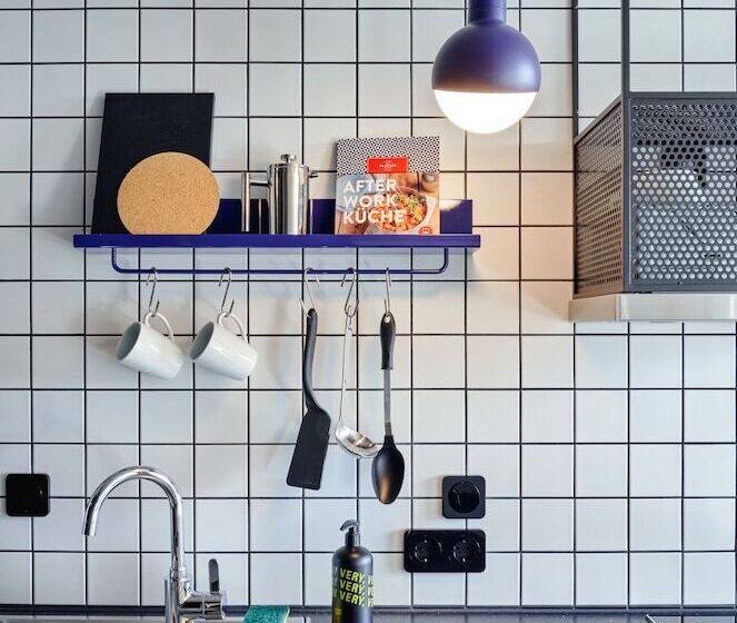 Студия Стандарт, Stayery Bielefeld Hauptbahnhof
