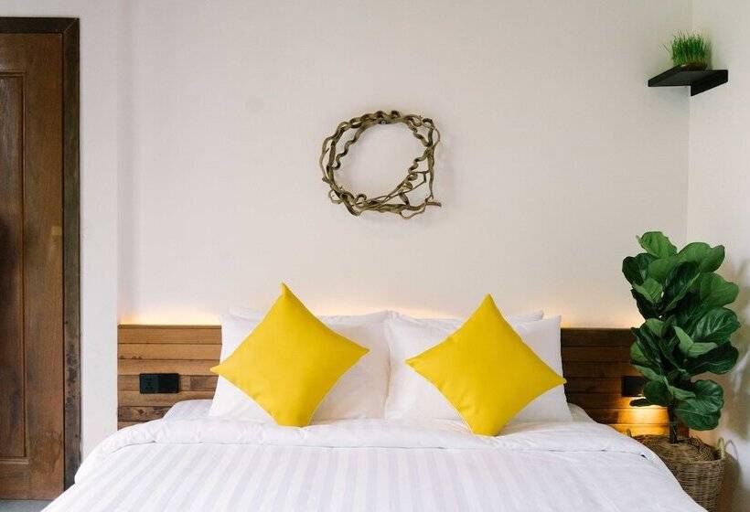 اتاق سوپریور, Larimar Hotel & Resort