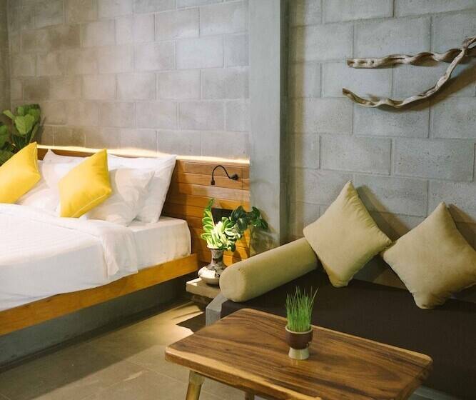 اتاق لوکس, Larimar Hotel & Resort