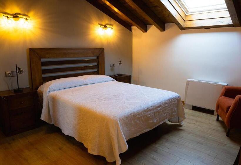 Номер Стандарт, Posada Villa Matilde