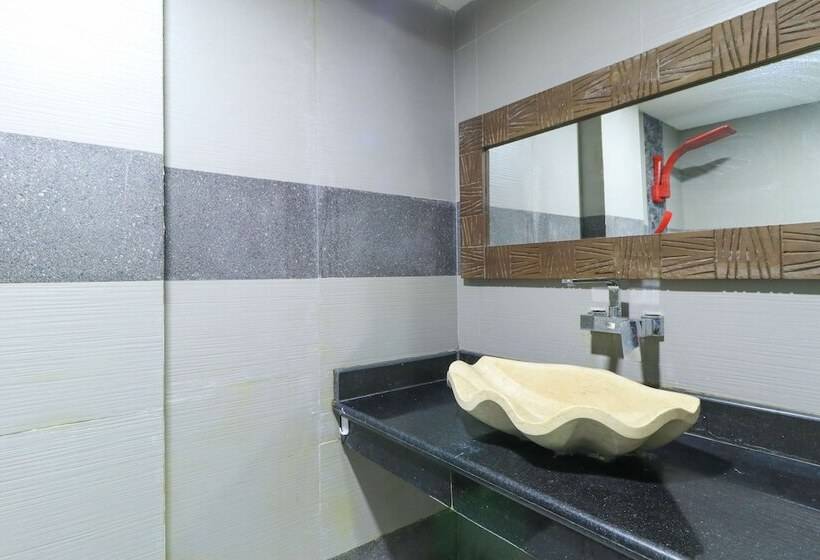 Номер Стандарт, Kubu Kalih Residence