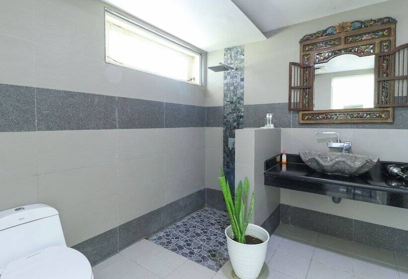 Номер Стандарт, Kubu Kalih Residence