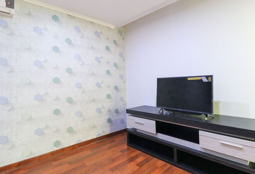 Номер Стандарт, Kubu Kalih Residence