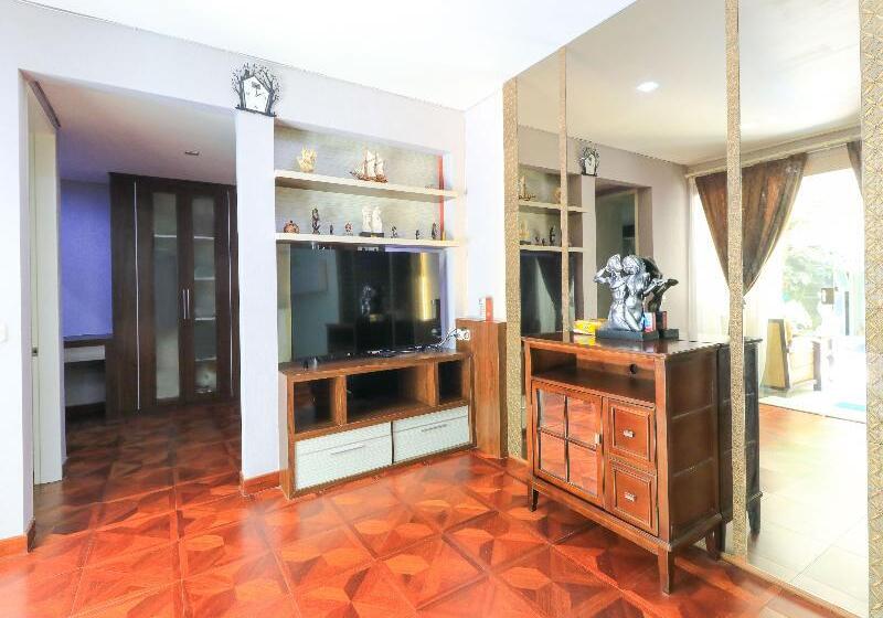 Номер Стандарт, Kubu Kalih Residence