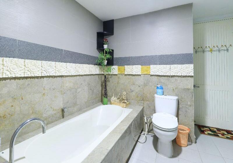 Номер Стандарт, Kubu Kalih Residence