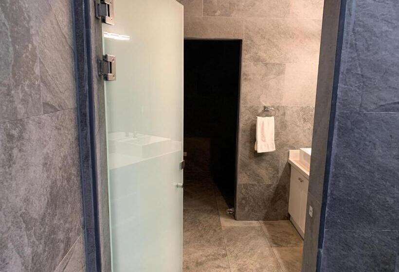 ویلای 1 خوابه, Aves Hotel Montezuma