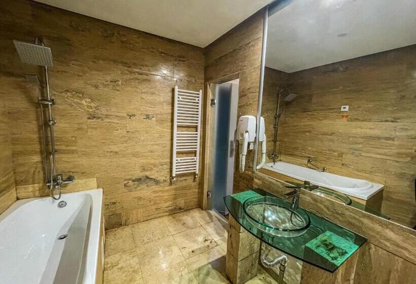 Номер Deluxe, Katalina Spa Resort