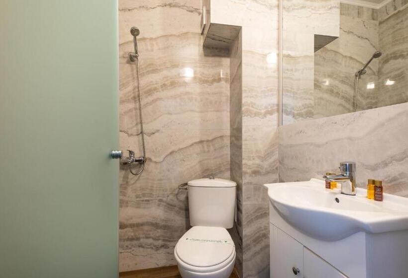 חדר קומפורט, Katalina Spa Resort