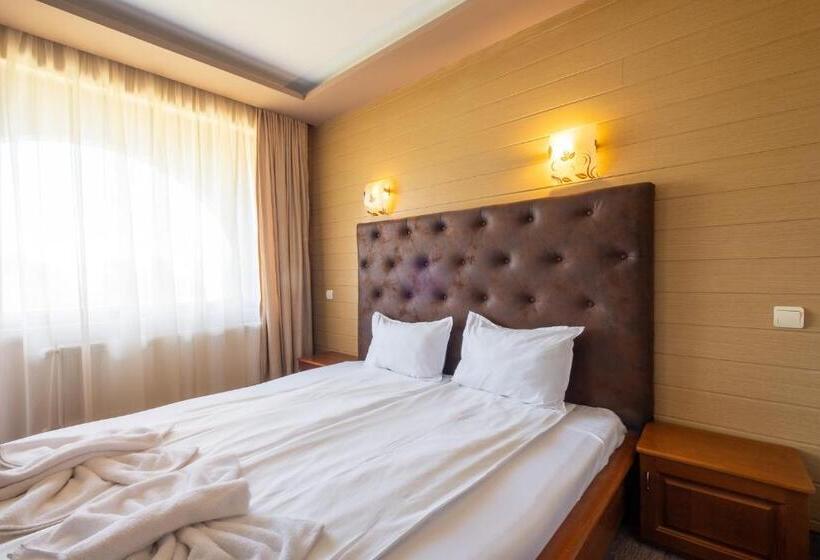 Номер Комфорт, Katalina Spa Resort