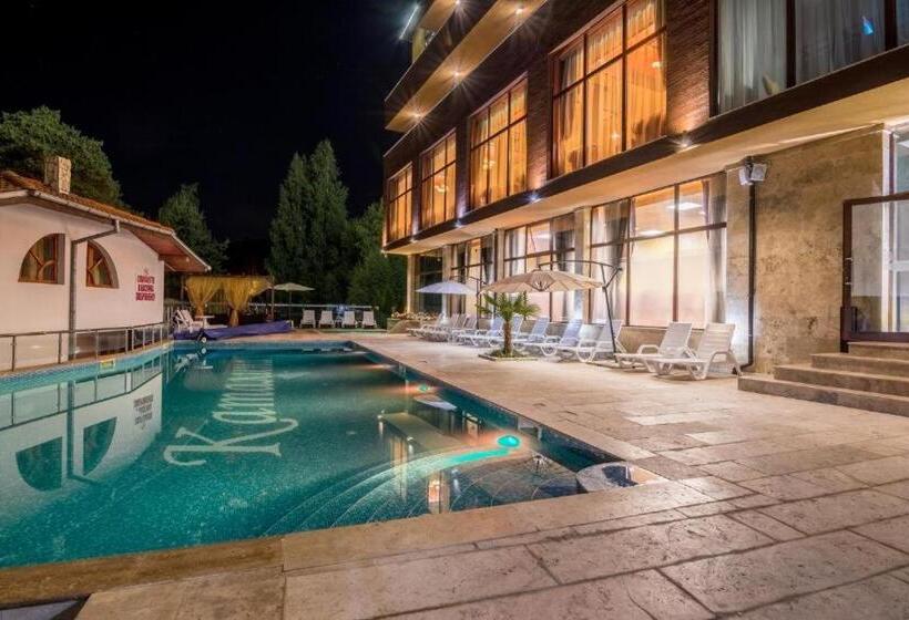Студио Comfort, Katalina Spa Resort
