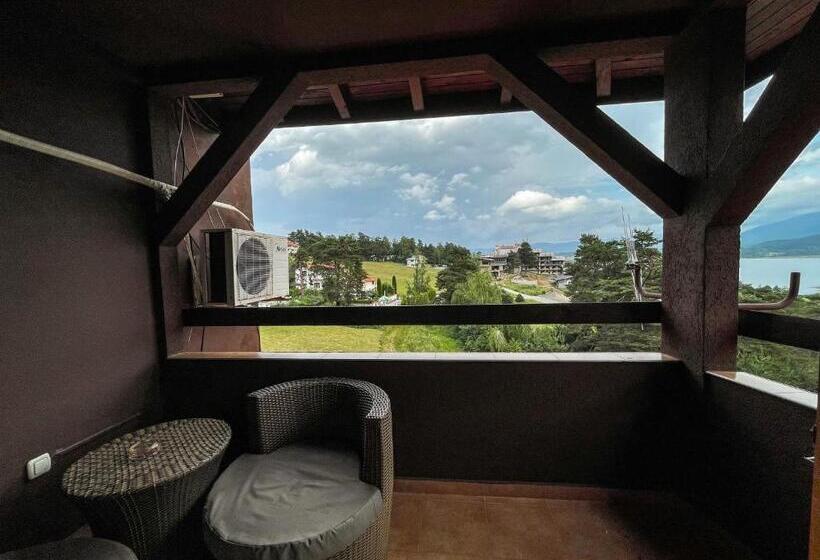 סטודיו נוח, Katalina Spa Resort