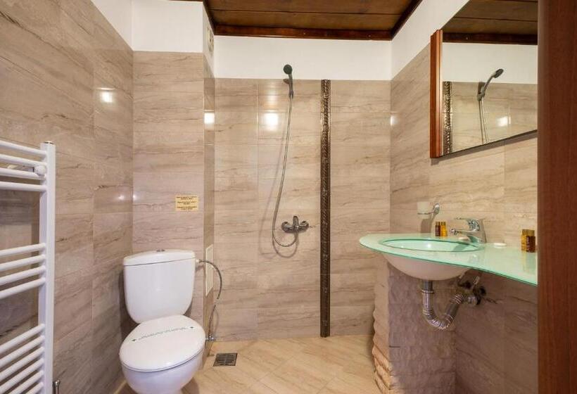 Апартаменты Comfort 2 Спальни, Katalina Spa Resort