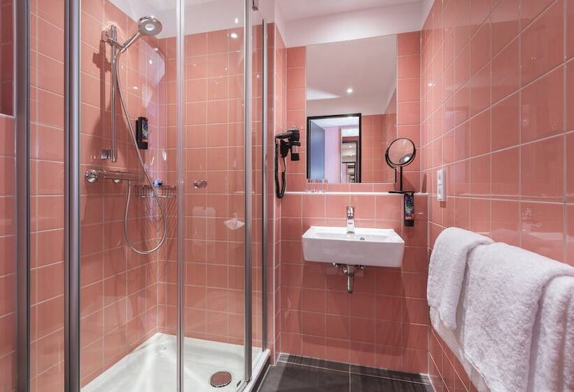 اتاق استاندارد, Holiday Inn   The Niu, Loco Munich North, An Ihg