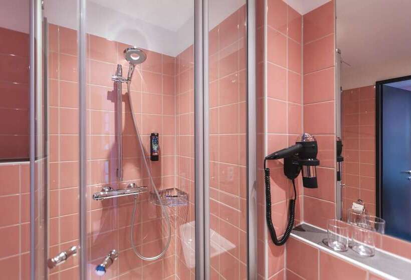 اتاق استاندارد, Holiday Inn   The Niu, Loco Munich North, An Ihg