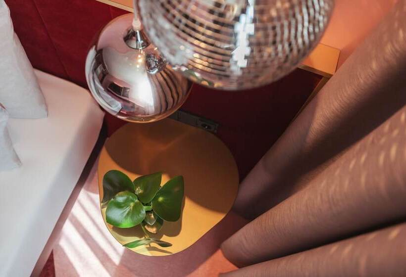 اتاق استاندارد, Holiday Inn   The Niu, Loco Munich North, An Ihg
