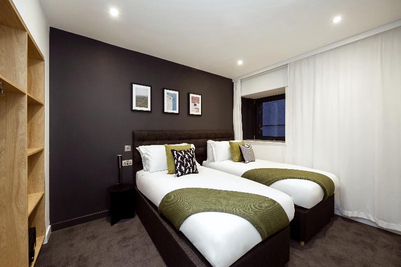 آپارتمان 1 خوابه, Wilde Aparthotels Edinburgh Grassmarket