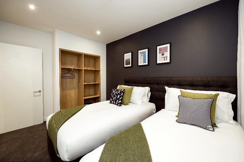 آپارتمان 1 خوابه, Wilde Aparthotels Edinburgh Grassmarket