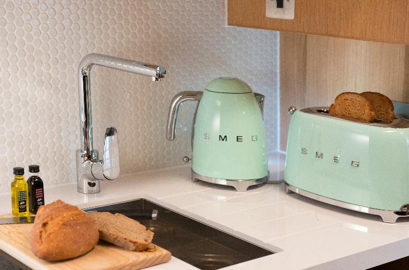 استودیوی استاندارد, Wilde Aparthotels Edinburgh Grassmarket