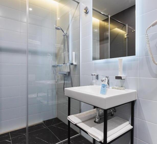 آپارتمان 2 خوابه, Beskyd Suites