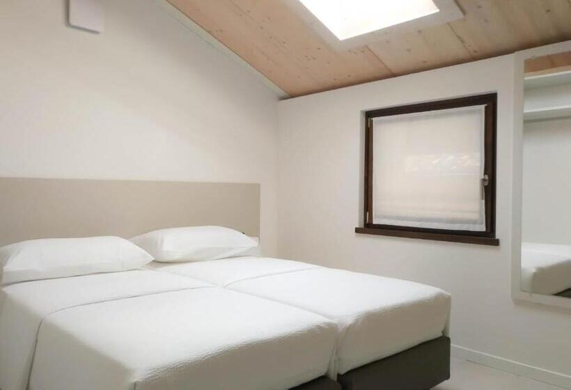 스탠다드 룸, La Corte Room & Relax