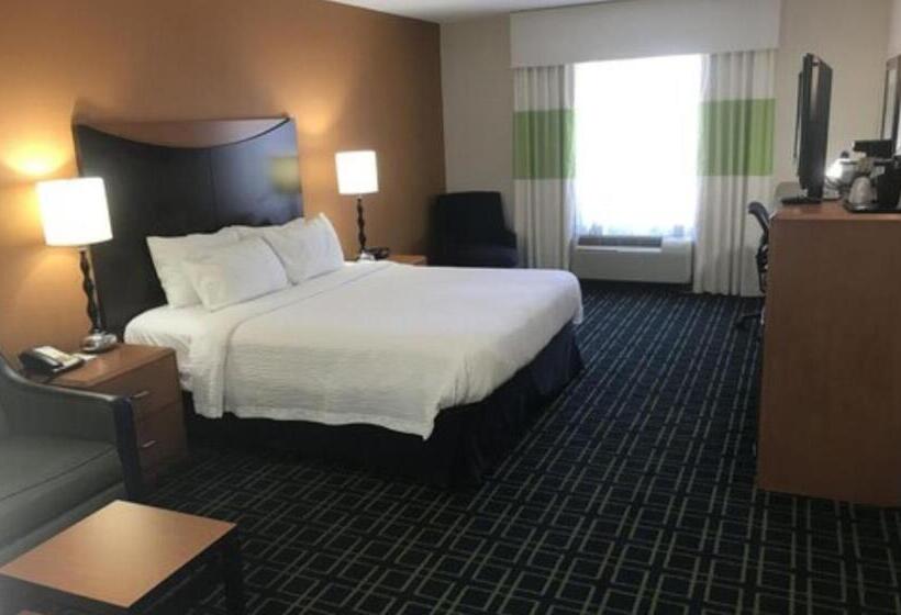 Стандартный Номер Кровать Кинг, Best Western Louisville South   Shepherdsville