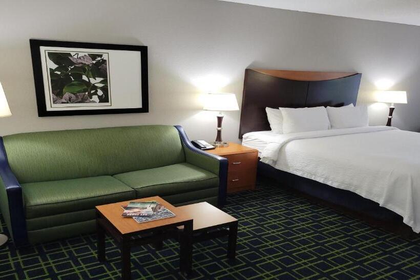 Стандартный Номер Кровать Кинг, Best Western Louisville South   Shepherdsville