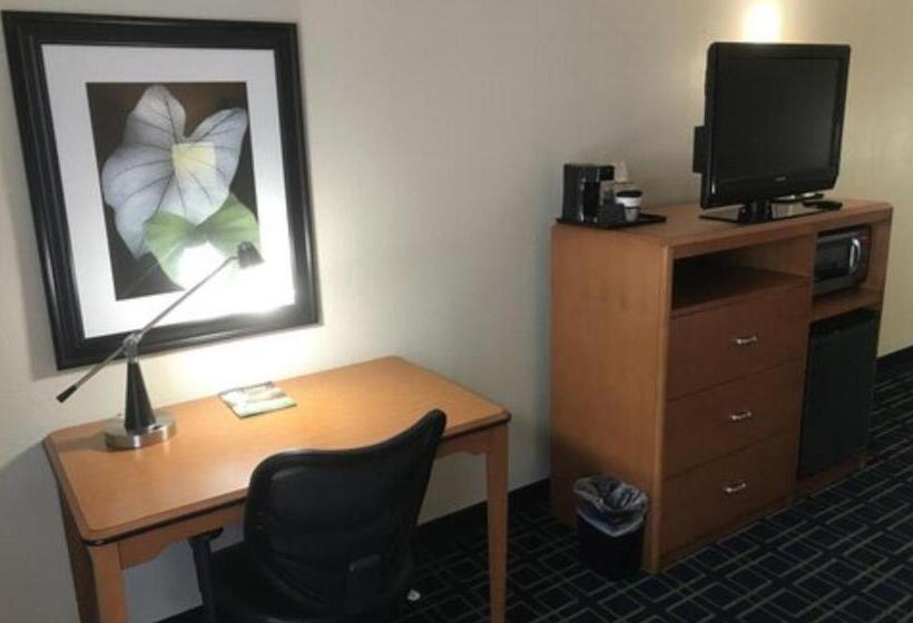 Номер Стандарт, Best Western Louisville South   Shepherdsville