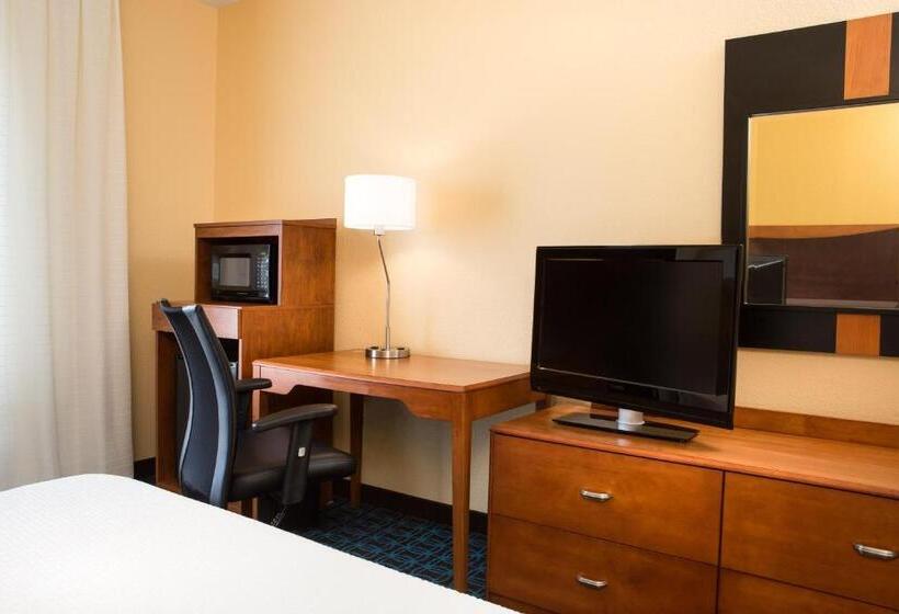 Стандартный Номер Кровать Кинг, Comfort Inn & Suites Olathe   Kansas City